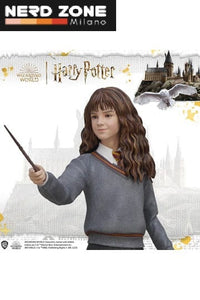 MUCKLE MANNEQUINS - Harry Potter Life-Size Statue Hermione Granger 169 cm
