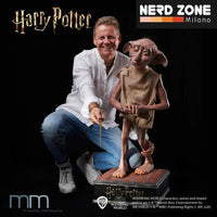 MUCKLE MANNEQUINS - Harry Potter Life-Size Statue Dobby 2 107 cm (1:1) 