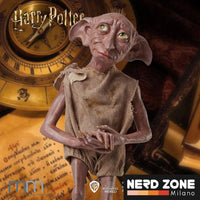 MUCKLE MANNEQUINS - Harry Potter Life-Size Statue Dobby 2 107 cm (1:1) 