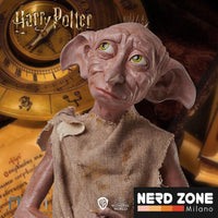 MUCKLE MANNEQUINS - Harry Potter Life-Size Statue Dobby 2 107 cm (1:1) 