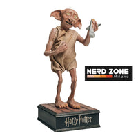 MUCKLE MANNEQUINS - Harry Potter Life-Size Statue Dobby 3 107 cm