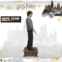 MUCKLE MANNEQUINS - Harry Potter Life-Size Statue Harry Potter 174 cm