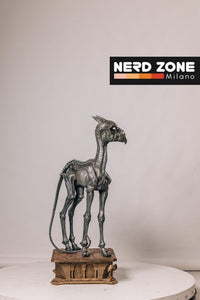 MUCKLE MANNEQUINS - Harry Potter Life-Size Statue Thestral 150 cm