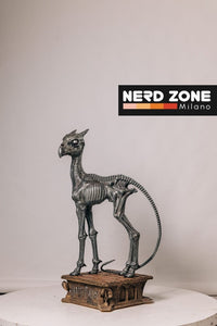 MUCKLE MANNEQUINS - Harry Potter Life-Size Statue Thestral 150 cm