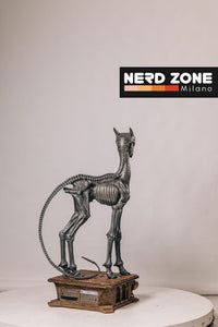 MUCKLE MANNEQUINS - Harry Potter Life-Size Statue Thestral 150 cm