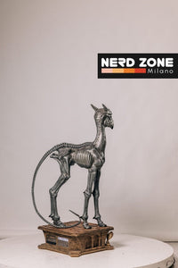MUCKLE MANNEQUINS - Harry Potter Life-Size Statue Thestral 150 cm