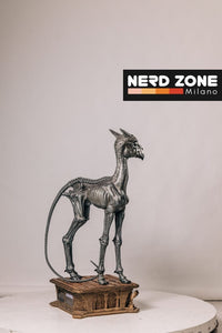 MUCKLE MANNEQUINS - Harry Potter Life-Size Statue Thestral 150 cm