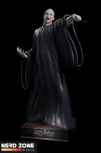 MUCKLE MANNEQUINS - Harry Potter and the Deathly Hallows Life-Size Statue Voldemort 211 cm