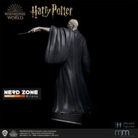 MUCKLE MANNEQUINS - Harry Potter and the Deathly Hallows Life-Size Statue Voldemort 211 cm