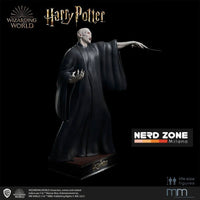 MUCKLE MANNEQUINS - Harry Potter and the Deathly Hallows Life-Size Statue Voldemort 211 cm