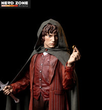 MUCKLE MANNEQUINS - Lord of the Rings Life-Size Statue Frodo 152 cm
