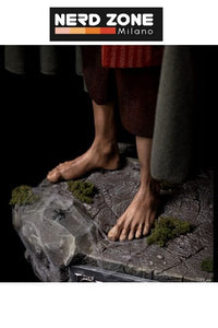 MUCKLE MANNEQUINS - Lord of the Rings Life-Size Statue Frodo 152 cm
