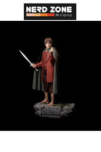 MUCKLE MANNEQUINS - Lord of the Rings Life-Size Statue Frodo 152 cm