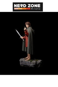 MUCKLE MANNEQUINS - Lord of the Rings Life-Size Statue Frodo 152 cm