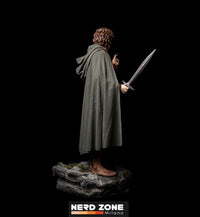 MUCKLE MANNEQUINS - Lord of the Rings Life-Size Statue Frodo 152 cm