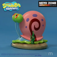 MUCKLE MANNEQUINS - SpongeBob SquarePants Life-Size Statue Gary 46 cm
