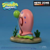 MUCKLE MANNEQUINS - SpongeBob SquarePants Life-Size Statue Gary 46 cm
