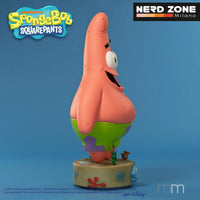 MUCKLE MANNEQUINS - SpongeBob SquarePants Life-Size Statue Patrick 122 cm