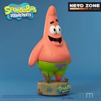 MUCKLE MANNEQUINS - SpongeBob SquarePants Life-Size Statue Patrick 122 cm