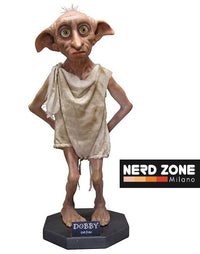 MUCKLE MANNEQUINS - Harry Potter Life-Size Statue Dobby 1 95 cm