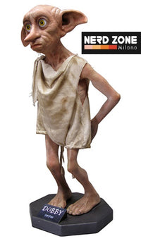 MUCKLE MANNEQUINS - Harry Potter Life-Size Statue Dobby 1 95 cm