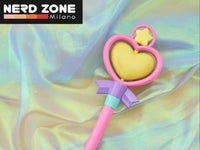 PRE ORDINE - BANDAI - Magical Angel Creamy Mami Magic Stick Proplica