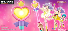 PRE ORDINE - BANDAI - Magical Angel Creamy Mami Magic Stick Proplica