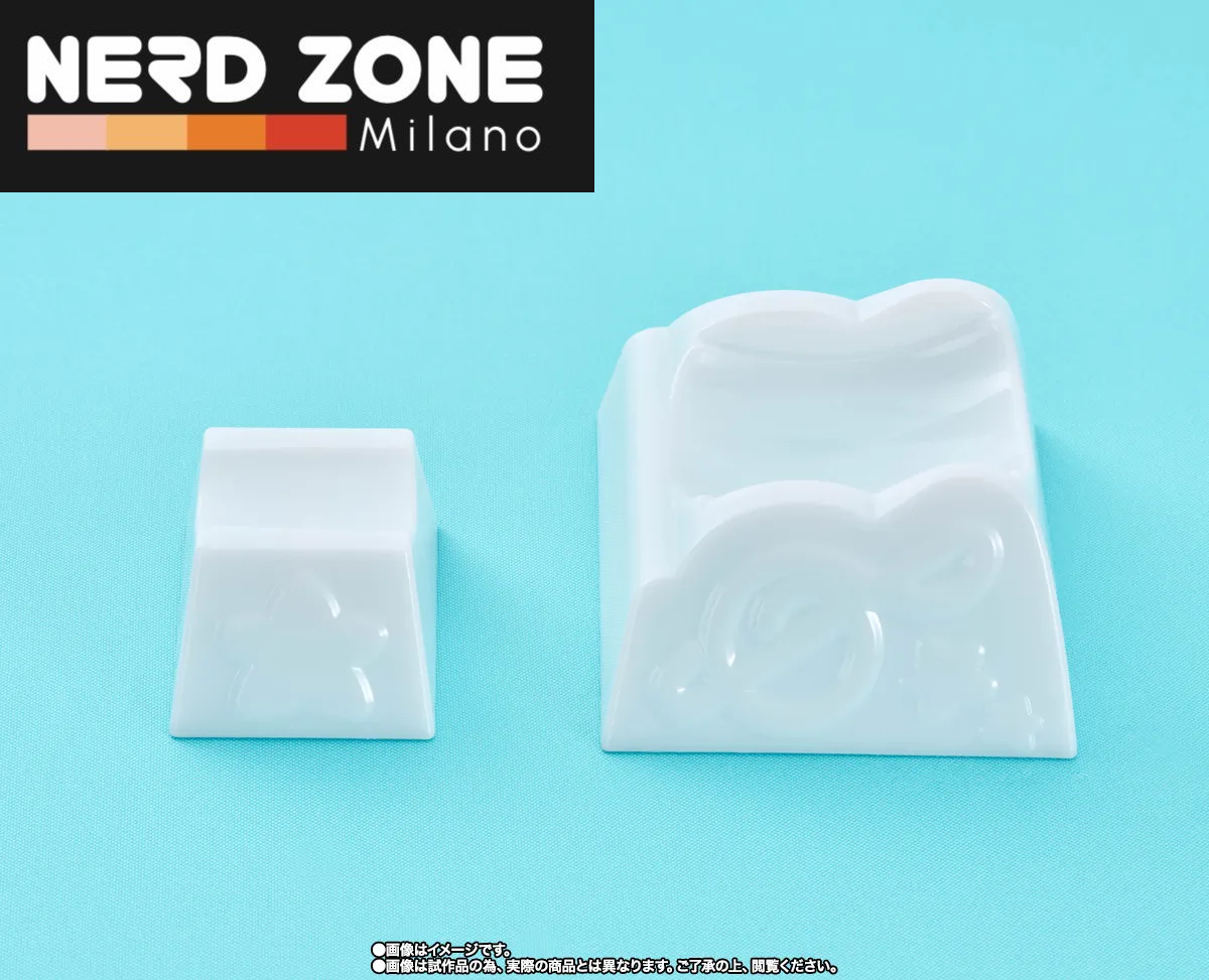 PRE ORDINE - BANDAI - Magical Angel Creamy Mami Magic Stick Proplica