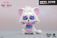 IMMORTALS COLLECTIBLES - Magical Angel Creamy Mami Posi And Nega Bye Bye Miracle Vinyl Pearl Exclusive Figures