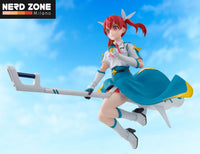 BANDAI - SH FIGUARTS Magilumiere Magical Kana Sakuragi Shf