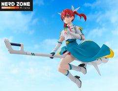 BANDAI - S.H. FIGUARTS Magilumiere Magical Kana Sakuragi Shf