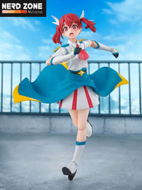 BANDAI - SH FIGUARTS Magilumiere Magical Kana Sakuragi Shf