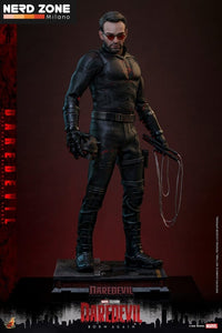 PRE ORDINE HOT TOYS - Marvel Daredevil: Born Again Action Figure 1/6 Daredevil 30 cm