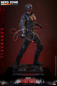 PRE ORDINE HOT TOYS - Marvel Daredevil: Born Again Action Figure 1/6 Daredevil 30 cm