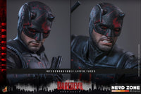 PRE ORDINE HOT TOYS - Marvel Daredevil: Born Again Action Figure 1/6 Daredevil 30 cm