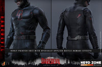 PRE ORDINE HOT TOYS - Marvel Daredevil: Born Again Action Figure 1/6 Daredevil 30 cm