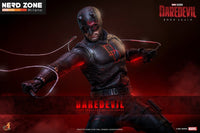PRE ORDINE HOT TOYS - Marvel Daredevil: Born Again Action Figure 1/6 Daredevil 30 cm