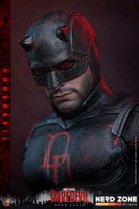 PRE ORDINE HOT TOYS - Marvel Daredevil: Born Again Action Figure 1/6 Daredevil 30 cm