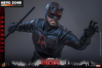 PRE ORDINE HOT TOYS - Marvel Daredevil: Born Again Action Figure 1/6 Daredevil 30 cm