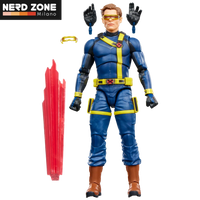 PRE ORDINE - HASBRO - Marvel Legends Avengers Doomsday Cyclops Action Figure