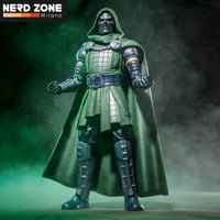 PRE ORDINE - HASBRO - Marvel Legends Avengers Doomsday Doctor Doom Action Figure