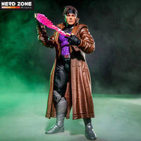 PRE ORDINE - HASBRO - Marvel Legends Avengers Doomsday Gambit Action Figure