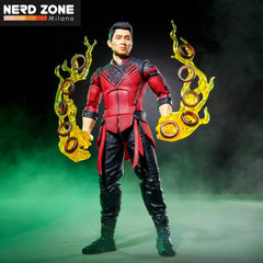 PRE ORDINE - HASBRO - Marvel Legends Avengers Doomsday Shang-chi Action Figure