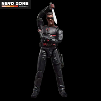 HASBRO - Marvel Legends - Deadpool And Wolverine Blade Action Figure