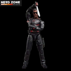 HASBRO - Marvel Legends - Deadpool And Wolverine Blade Action Figure