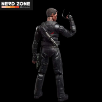 HASBRO - Marvel Legends - Deadpool And Wolverine Blade Action Figure