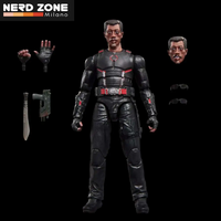 HASBRO - Marvel Legends - Deadpool And Wolverine Blade Action Figure