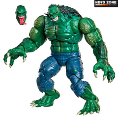 HASBRO - Marvel Legends Hulk 2099 Action Figure