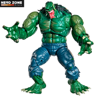 PRE ORDINE - HASBRO - Marvel Legends Hulk 2099 Action Figure