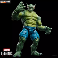 HASBRO - Marvel Legends Hulk Abomination Action Figure
